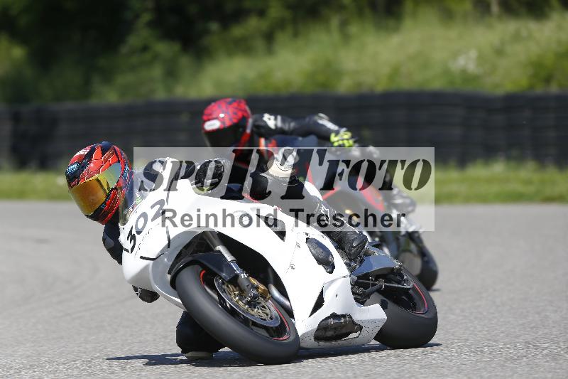/12 30.04.2025 Speer Racing ADR/Gruppe gruen/302